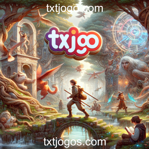 Explorando o Mundo dos Jogos de Aventura