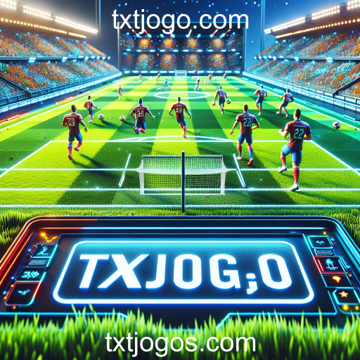 A Revolução dos Jogos de Esporte no Mundo Digital